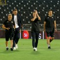 Ilić: Niko me nije oduševio da može da ima zagarantovano mesto