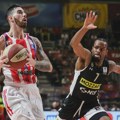 Vildoza osmi stranac koji je igrao i za Zvezdu i Partizan - sećate li se ko je bio prvi? VIDEO