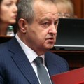 Dačić o sistemu "Pronađi me": SMS upozorenja kasne zbog opterećenja mreže