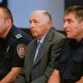 General Đukić i šestorica oficira osuđeni na 94 godine zatvora