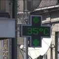 Toplotni talas zahvatio Srbiju, lekari upozoravaju: Oprez je potreban kod svih građana