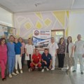 Odličan odziv u Džigolju