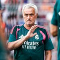 Murinjo besan zbog onoga što mu je uradila Barselona! Rival mu krade najveće pojačanje! Kada su Portugalcu rekli šta se…
