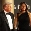 Donald Tramp otkrio šta Melaniji najviše smeta kod njega: "Dragi, to jednostavno nije predsednički"