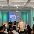 ODRŽANA RADIONICA “RESET NAVIKA”: Predstavljeni rezultati istraživanja o navikama mladih u Pirotu
