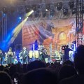 Na Nišvilu svirali Incognito, Vlatko Stefanovski, Stohel Rozengerg…