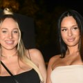 Porodica Đogani na okupu Pojavile se fotografije sa privatnog slavlja: Lunina sestra Nina u brutalnom izdanju, Gagi se latio…