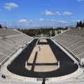 Atinski stadion Panatinaiko biće sistematski očišćen posle više od veka
