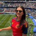 Poreklom je iz Srbije, donela odluku da igra za Ameriku: Veliko je svetsko čudo, ali već pakuje kofere