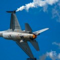 Uzbuna kod komšija! Dron krcat eksplozivom primećen kod gasne platforme: Podignuti F-16, odjeknula eksplozija!