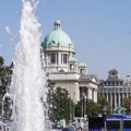 Žega ne popušta, u Ćupriji izmeren 41 stepen – crveni meteo-alarm na snazi u celoj Srbiji