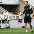 Nemanja Jovšić nije podneo ostavku
