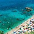 Grčku zahvatio dugotrajni toplotni talas, temperature će dostići 42 stepena