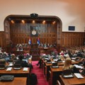 BLOG UŽIVO Sednica Skupštine Srbije: Poslanici raspravljaju o rebalansu budžeta i još 58 tačaka