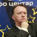 Lopandić (SRCE): Vučić deo glasača privukao politikom priključenja EU, sada diže ruke od članstva