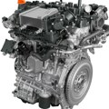 Renault i Geely napravili motor koji radi pod vodom! FOTO
