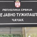 VJT Čačak: Pokrenut postupak protiv dvoje maloletnika zbog polnog uznemiravanja u školi