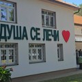 100 GODINA GORNJE TOPONICE: Prvi pacijent bio PRINC, danas se ovde leči više od 600 ljudi dnevno