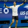 Zverev osvojio US Open: Nemac do druge gren slem titule u karijeri
