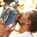 Zverev osvojio US Open: Nemac do druge grend slem titule u karijeri