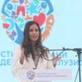 Svečano obeležen početak rada Instituta za rani razvoj deteta: Prisustvuju Tamara Vučić i ministri, jedinstveni centar u…