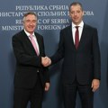 Đurić sa novim ambasadorom Austrije: Odnosi na visokom nivou, potrebno jačanje dijaloga