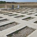 Otvoreno novo groblje u Kaluđerici predviđeno za sahranjivanje do 30.000 osoba
