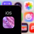 Ažurirali ste iPhone i ekran je zamrznut? Postoji brzo rešenje za ovaj problem