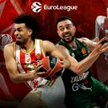 Zvezda otvara novu sezonu Evrolige - Žalgiris stiže u Beograd