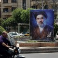 Pezeškijan: Hamnei je potpuno zdrav i upravlja Iranom