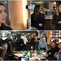 Nastavljamo da budemo među ljudima: Mesarović u Batajnici i Kuli razgovarala sa građanima: Našu politiku branimo radom…