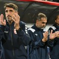 „Orlove“ zadesio peh pred Holandiju! Paunović otkrio nepovoljnu situaciju, Tadić dobro poznaje sledećeg rivala u Ligi nacija…