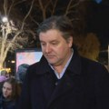 Nemanji Vidiću skandirali na skupu podrške Studentskoj listi u Užicu, Bodiroga bio govornik