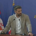 Peticija s Konjarnika za smenu gradonačelnika Beograda Aleksandra Šapića