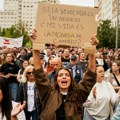 Desetine hiljada ljudi protestovale širom Španije zbog stambene krize