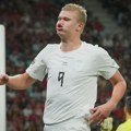 "Imali smo iskren razgovor, imao je loš osećaj": Selektor Norveške otkrio šta ga brine kod Holana
