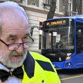 (Video) Zašto vozači gradskih autobusa u Beogradu pale sva 4 migavca na stanicama: Nova praksa zbunjuje ostale učesnike u…