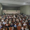 „Dečje Liparske“ u Srpskoj Crnji: Najmlađi čuvaju uspomenu na Đuru Jakšića