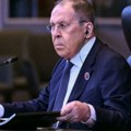 Lavrov: Zelenski ne zaslužuje predah na bojnom polju