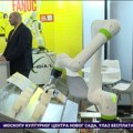 Novi Sad domaćin sajmova robotike i veštačke inteligencije do 15. oktobra