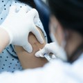 U Nišu počela vakcinacija protiv sezonskog gripa, obezbeđena i dečija vakcina