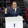 Vučić odgovorio zvaničnicima Crne Gore: Srbiju nećete reketirati, novac nećete dobiti
