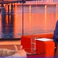 Sloba Radanović rasplakao voditeljku Pinka: Doveo je do suza u programu uživo, nije ostala imuna