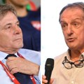 Faruk Hadžibegić: "Jugoslavija se raspala zbog mog penala, a promašio je i Piksi"