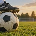 Melenci okupljaju 101 mladog fudbalera: Pionirske selekcije FSV na stadionu Rusande Mladi fudbalski talenti
