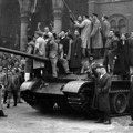 Mađarska: "ispravljeno" sećanje na revoluciju iz 1956.