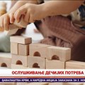 Besplatne radionice u Novom Sadu: Kako podržati pravilan razvoj deteta?