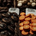 Prodaja slatkiša za Noć veštica u SAD opala u odnosu na prošlu godinu: potrošače pritiska rast cena
