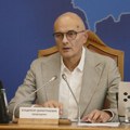 Predsednik RIK: Razmirice u biračkim odborima, zavese na kabinama moraju da budu navučene