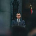 VIDEO Od pada Orbana do poraza Vučića: Peter Mađar objavio snimak slavlja Mađara i Srba i poslao simboličnu poruku